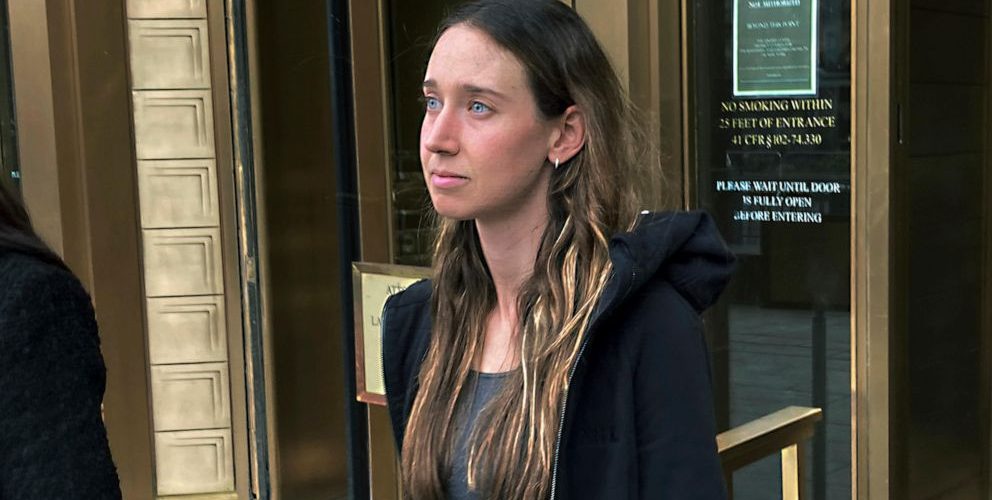 Student aid startup founder arrested on fraud charges