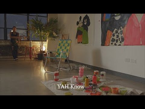 Chance the Rapper ft. King Promise – YAH Know (2022) | [Official Music Video]