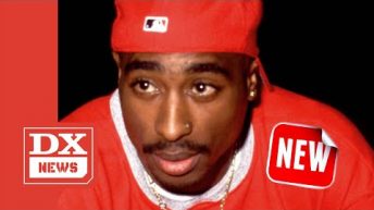 2Pac Conspiracy Theory Arises After New Pictures Revived