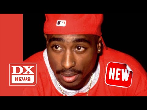 2Pac Conspiracy Theory Arises After New Pictures Revived