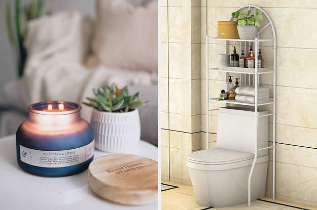 30 Essential Walmart Bathroom Purchases You Need To Just Buy Already