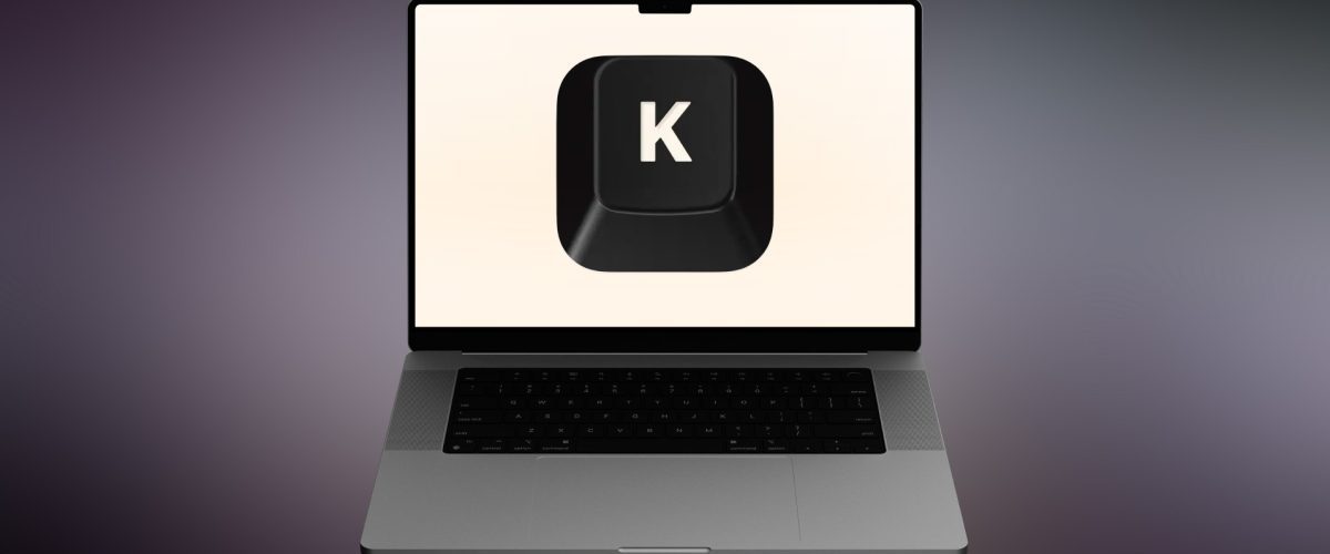 Hands-on: Klack app brings delightful mechanical keyboard sound effects to your Mac