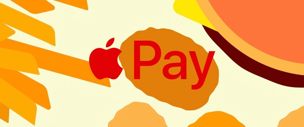 Apple Pay promo offers free McNuggets at McDonald’s, here’s how to get ’em