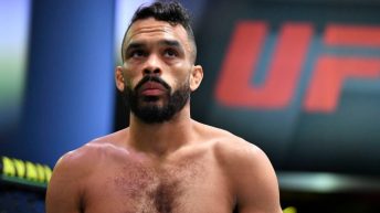 Rob Font plans to “mix it up” and submit Adrian Yanez at UFC 287 to silence his doubters: “I want to get him down and get him out of there”