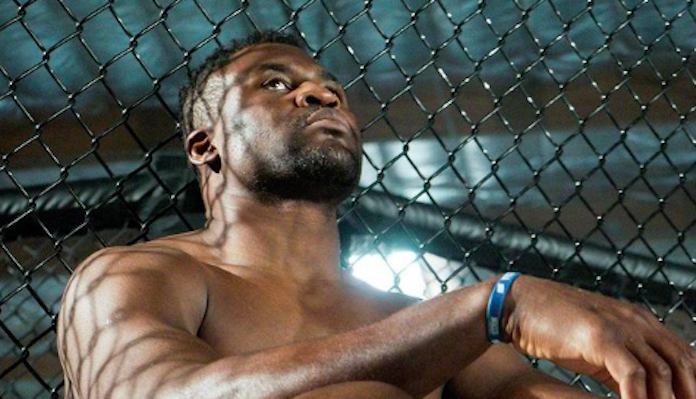 BKFC’s David Feldman reveals Francis Ngannou talks going poorly due to “unrealistic money” request: “He needs to make up his mind”