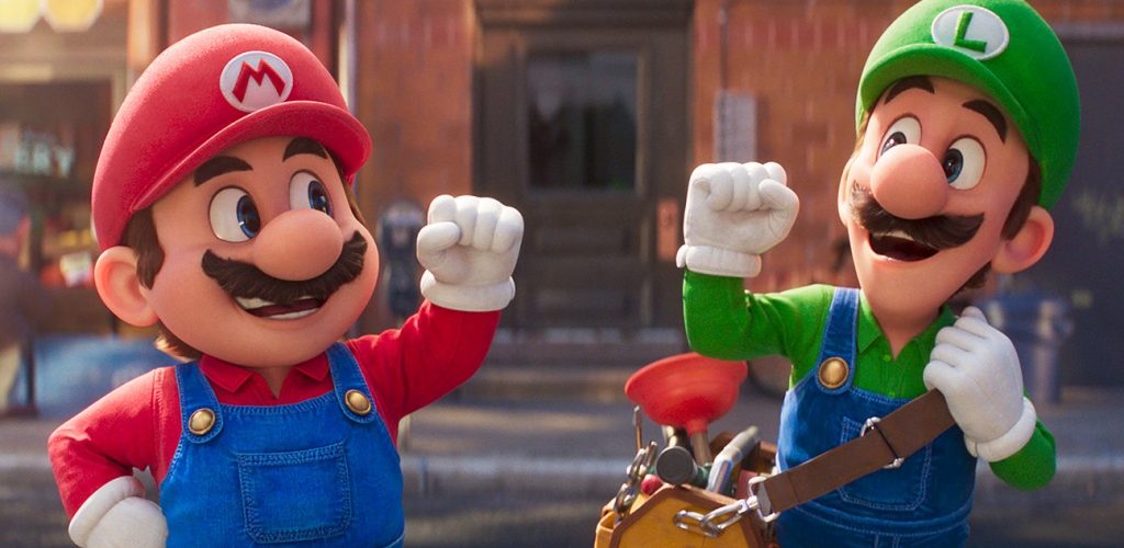 Box Office: ‘Super Mario Bros.’ Pacing for Huge $128M-Plus Five-Day Opening