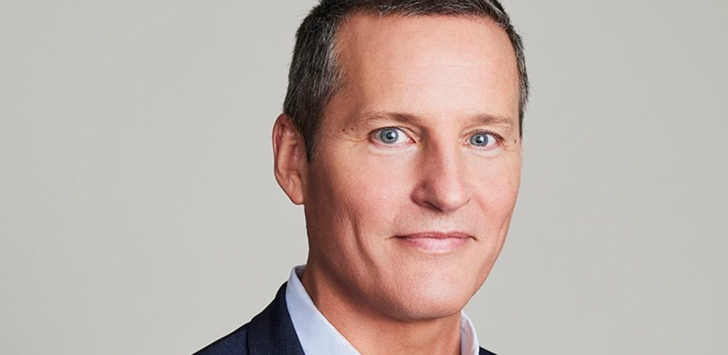 Joe Earley Takes Over Disney Entertainment Streaming as Michael Paull Exits