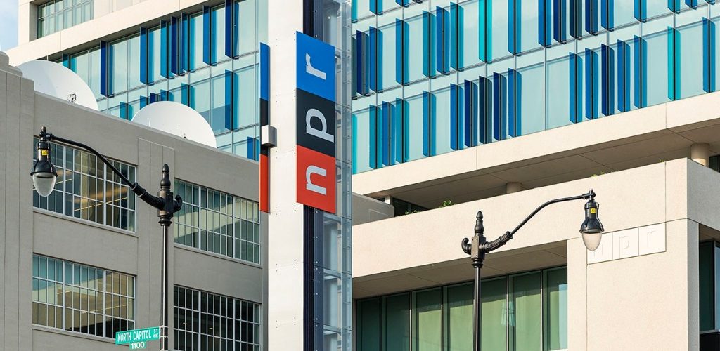 Twitter, Bucking Its Own Policy, Adds “State-Affiliated Media” Label to NPR Account