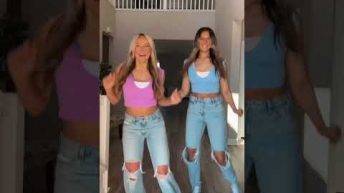 6 Foot 7 Foot 8 Foot Bunch! Tiktok dance trend‼️ #shorts