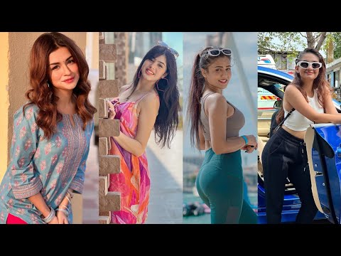 New Trending Instagram Reels Videos | All Famous TikTok Star | Today Viral Insta Reels | Insta Reels