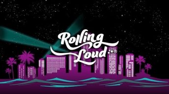 Rolling Loud 2017 Teaser #1