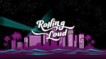 Rolling Loud 2017 Teaser #1