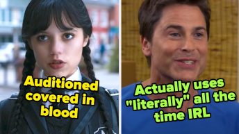 23 Stories About Actors Being Just Like Their Famous Characters In Real Life That Makes Me Love Them Even More