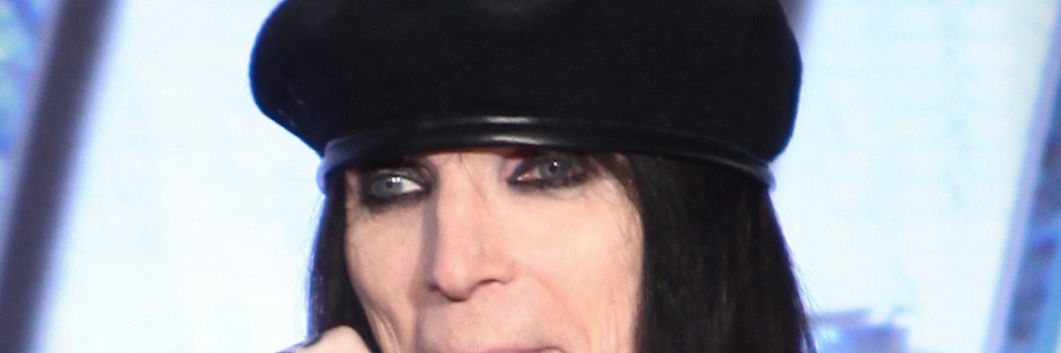 Motley Crue Guitarist Mick Mars Sues Band, I’m Getting Ripped Off