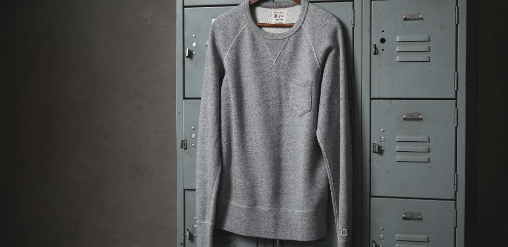 The ‘Ted Lasso’-Approved Sweatshirt That’s a Staple in Every Wardrobe