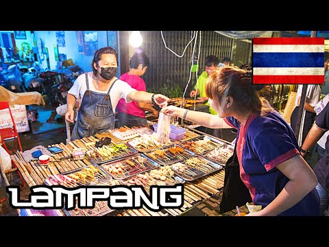 Lampang • Thailand [Ep.3]