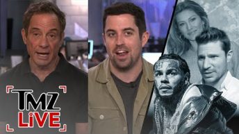 6ix9ine Brutally Beaten, Gisele Opens Up About Her Divorce | TMZ TV Full Ep – 3/22/23