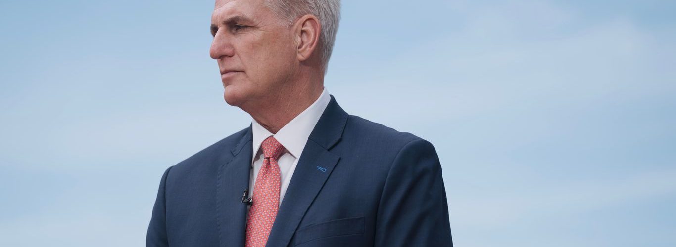 Dems see bipartisan promise in McCarthy’s Taiwan meeting