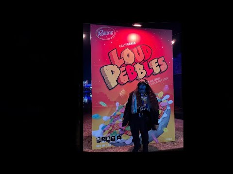 Rolling Loud California 2021 RE-CAP