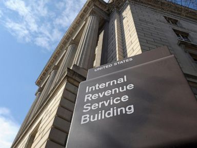 IRS pledges more audits of wealthy, better customer service