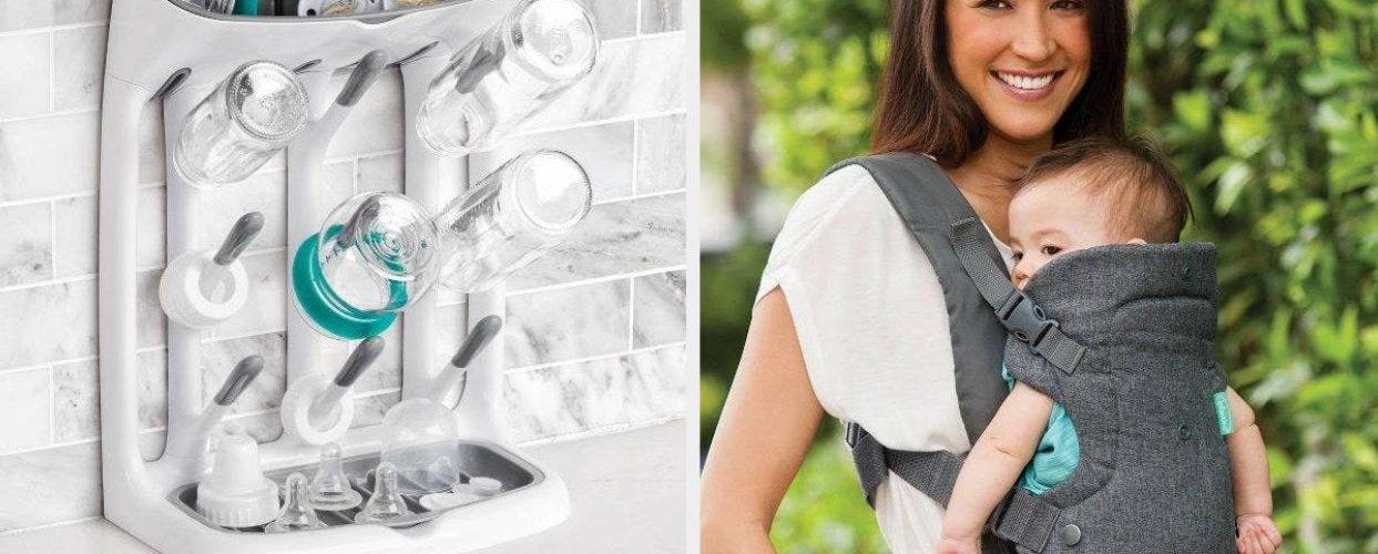 20 Practical Target Parenting Items You’re Probably Missing From Your Life