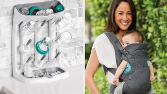 20 Practical Target Parenting Items You’re Probably Missing From Your Life