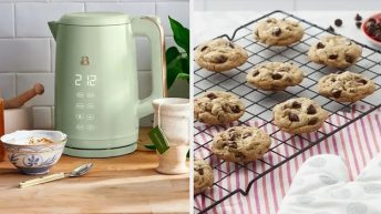 30 Things From Walmart You Need If You Dream Of A Nicer Kitchen