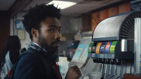 Star Wars Lando TV Series Still Happening And Could Star Donald Glover, Lucasfilm Boss Teases