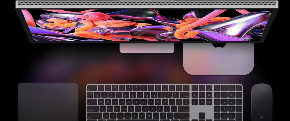 Friday’s best deals: Apple Studio Display $249 off, M2 Mac mini from $500 lows, Anker gear, more