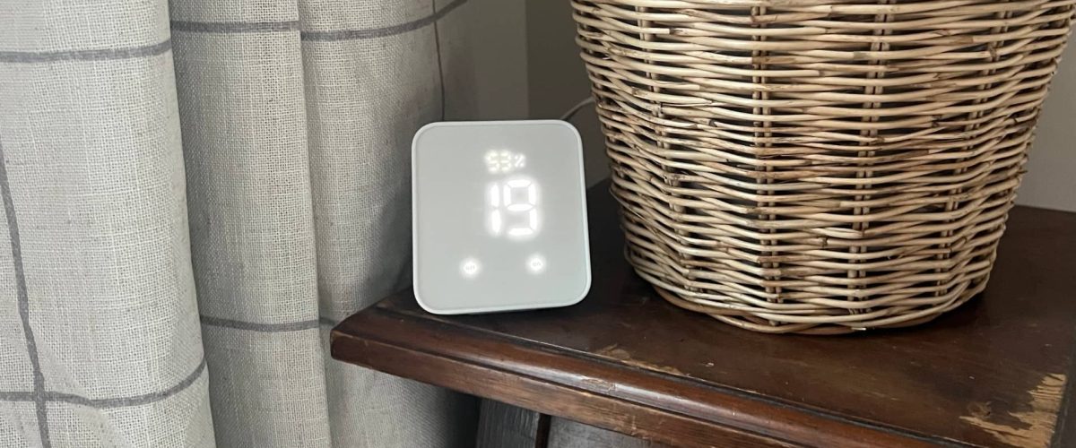 HomeKit Weekly: SwitchBot Hub 2 brings Matter support to multiple Switchbot devices