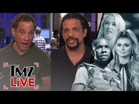 Tory Lanez Requests New Trial & Mama June’s Daughter Has Stage 4 Cancer | TMZ Live Full Ep – 3/30/23