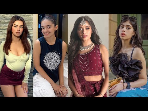 New Trending Instagram Reels Videos | All Famous TikTok Star | Today Viral Insta Reels | Insta Reels