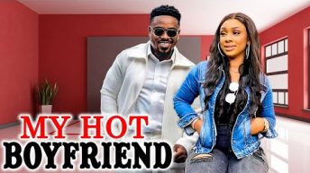 MY HOT BOYFRIEND // TOOSWEET ANNAN 2023 LATEST HIT MOVIES // TRENDING MOVIES 2023 #2023 #trending