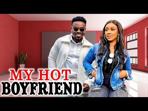 MY HOT BOYFRIEND // TOOSWEET ANNAN 2023 LATEST HIT MOVIES // TRENDING MOVIES 2023 #2023 #trending