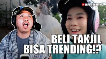 Minoritas Menguasai Trending Youtube⁉️