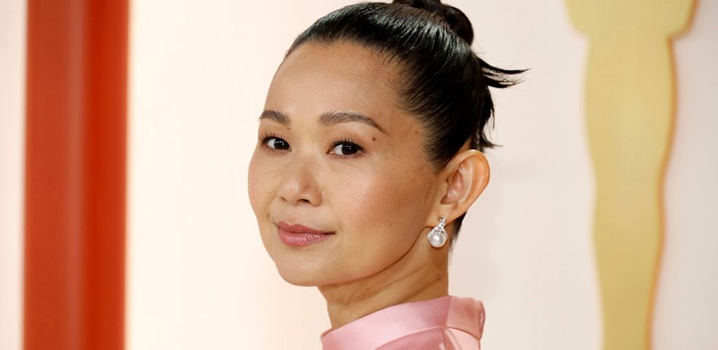 ‘Showing Up’ Star Hong Chau on Her Artist Character and the Meaningful Call She Received After Her ‘WTF’ Interview