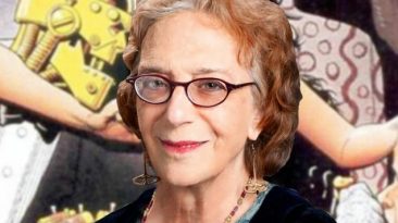 Doom Patrol Writer Rachel Pollack Has Died at 77