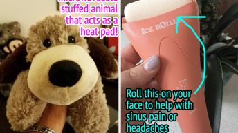 28 Things To Help The Weird Aches And Pains In Your Human Body