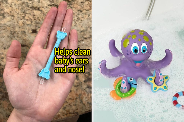 27 Under-$20 Parenting Products That Have Rave Reviews For A Reason