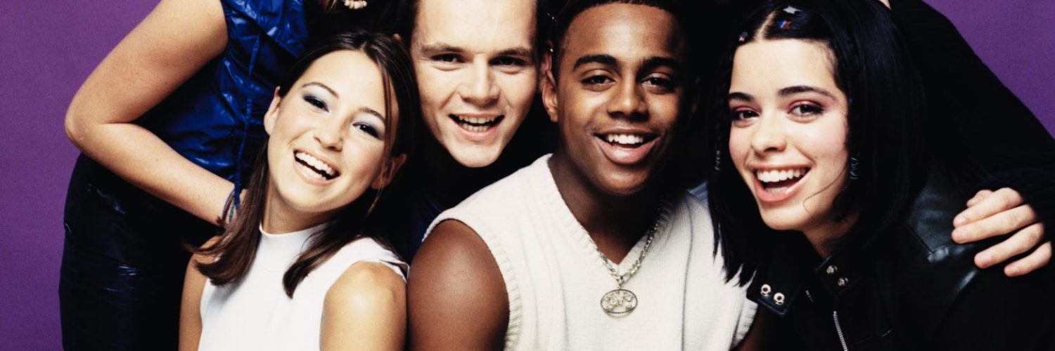 S Club 7’s Paul Cattermole Has Died