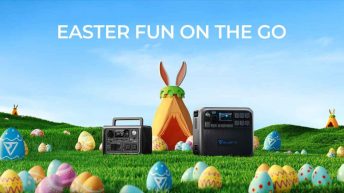 BLUETTI’s Easter sale promises loads of deals on power stations, solar panels, and more