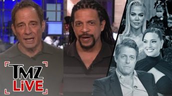 Inside Look at Oscar After-Parties & Powerball Winner Revealed | TMZ Live Full Ep – 3/13/23