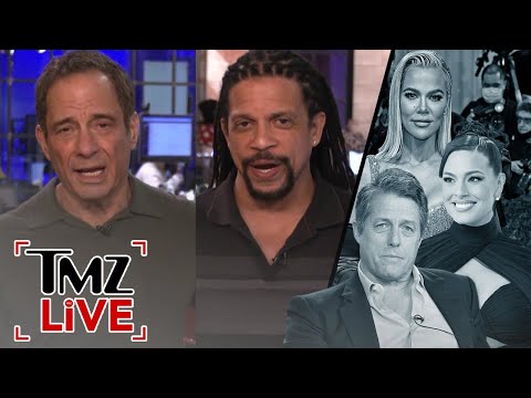 Inside Look at Oscar After-Parties & Powerball Winner Revealed | TMZ Live Full Ep – 3/13/23