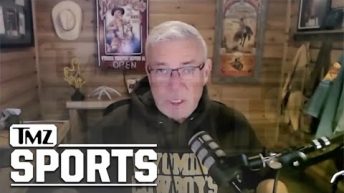 WWE Hall Of Famer Eric Bischoff ‘Surprised’ Vince McMahon Sold Company | TMZ Sports