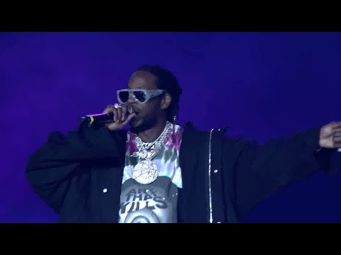 2 Chainz LIVE @ Rolling Loud LA 2021 [Full Set]