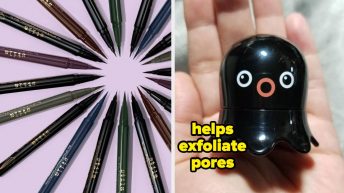 49 Beauty Products That Might Surprise You With How Well They Work