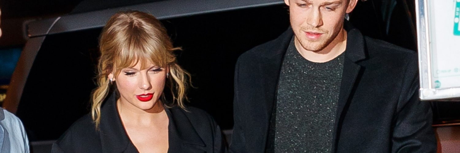 Taylor Swift and Joe Alwyn Reportedly Break Up