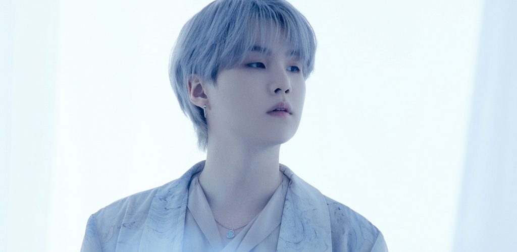 Fans Choose Suga’s ‘People Pt. 2’ Featuring IU as This Week’s Favorite New Music