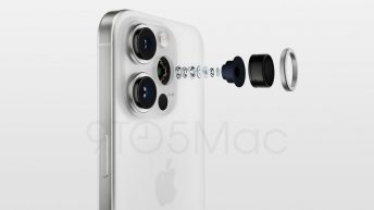 Exclusive: iPhone 15 Pro design reveals new buttons, giant camera bump, colors, and more