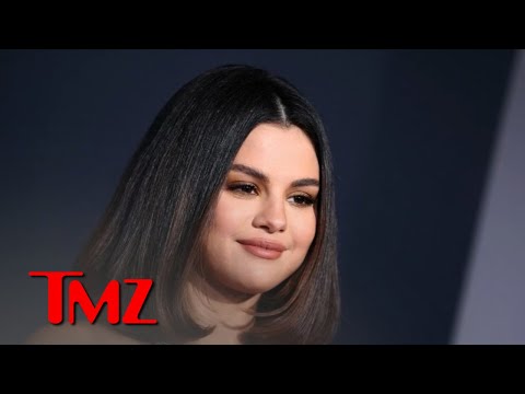 Kourtney Kardashian Uses Selena Gomez Song in Promo Video On Heels of Kylie Feud | TMZ LIVE